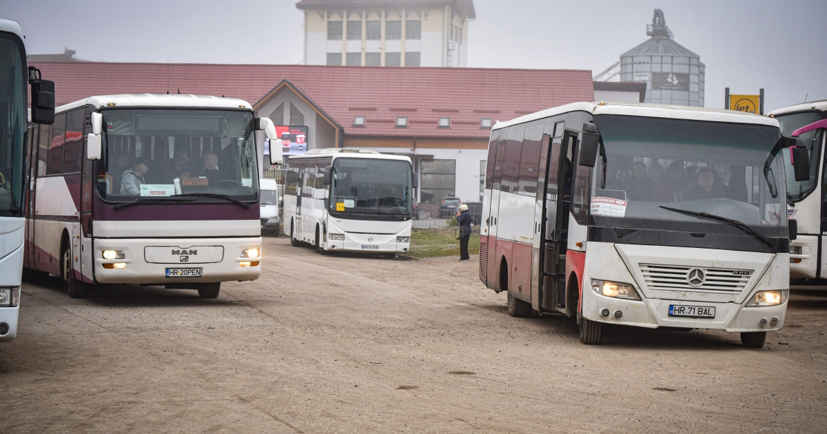 Készül az új tömegközlekedési terv
